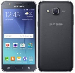 Замена камеры на телефоне Samsung Galaxy J5 в Абакане